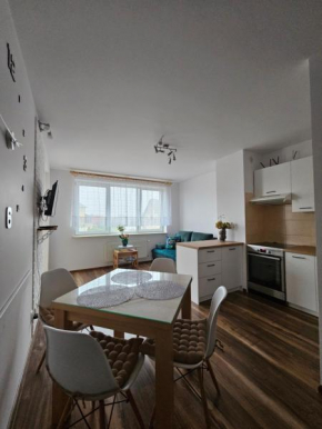 Apartament w Suwałkach